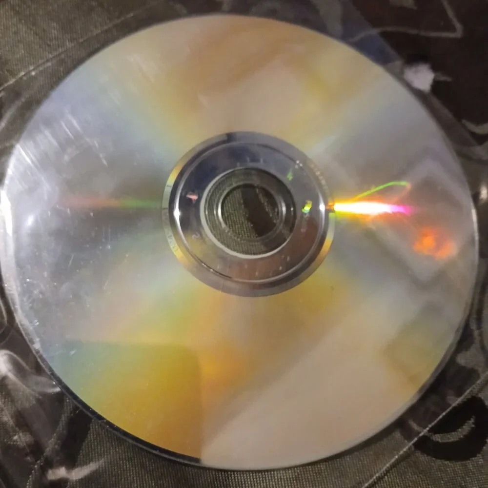 Lot-A 5- ps2 games with out cases disc's only